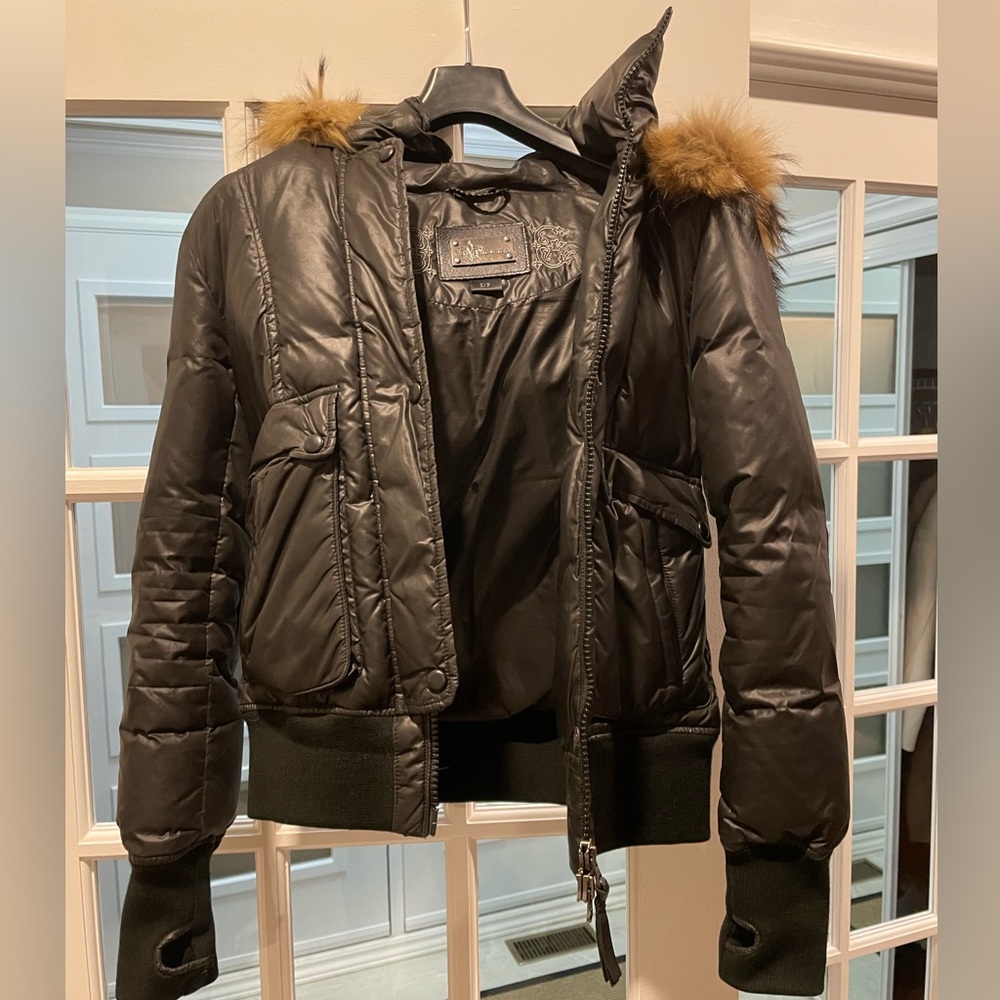 Mackage jacket